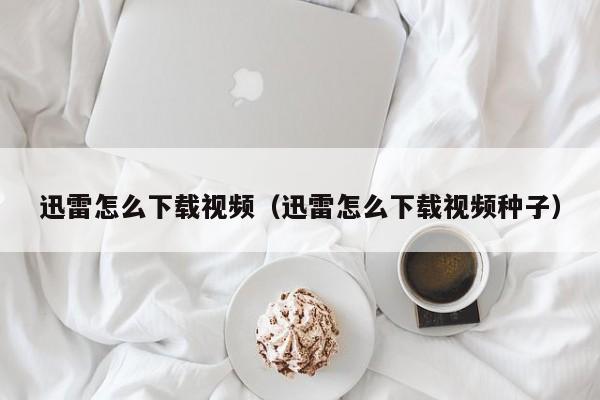 迅雷怎么下载视频（迅雷怎么下载视频种子）