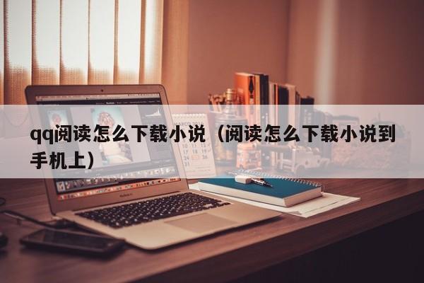 qq阅读怎么下载小说（阅读怎么下载小说到手机上）